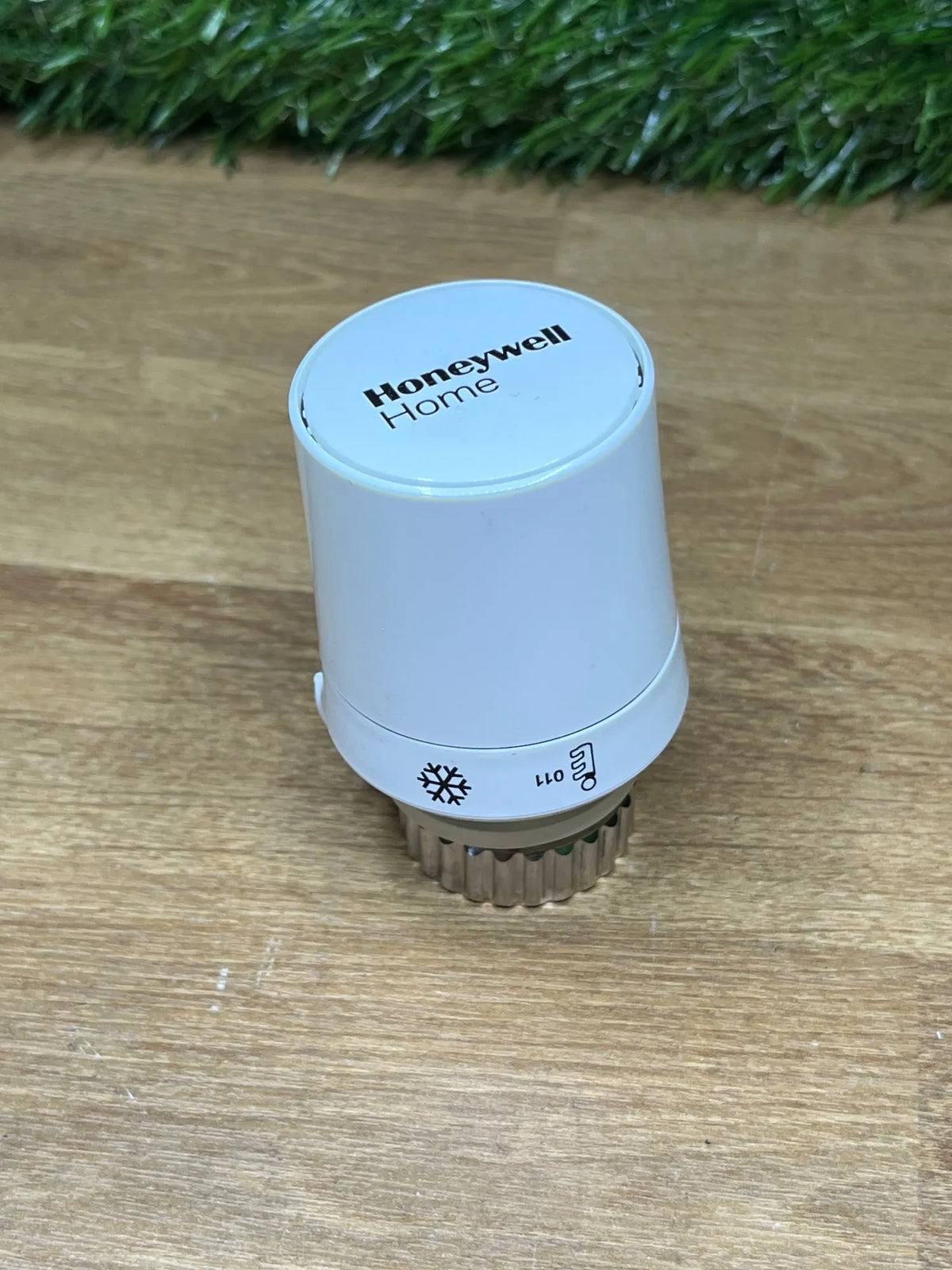Cabezal de radiador termostático Honeywell Home