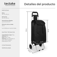 Carrito de compra