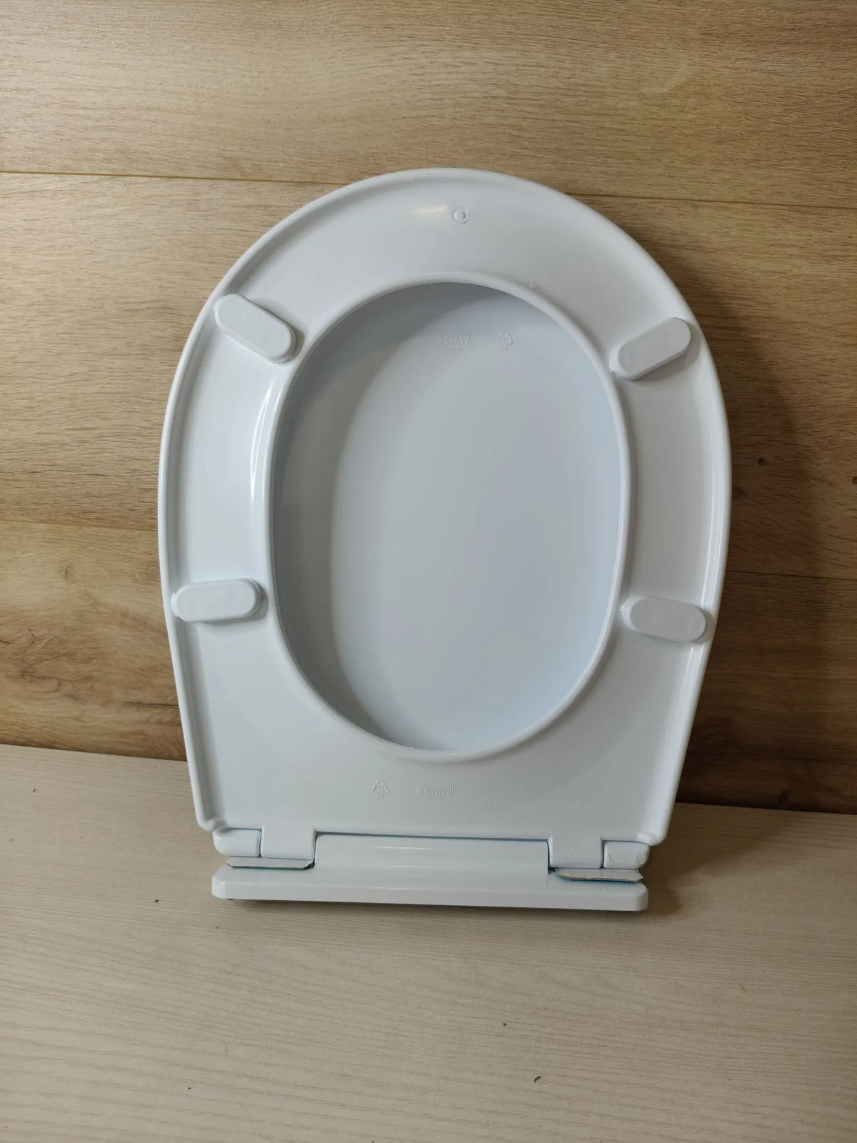 Tapa WC Universal Compatible - TATAY