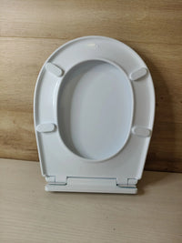 Tapa WC Universal Compatible - TATAY