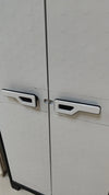 Armario Titan Alto|Almacenaje Interior y Exterior