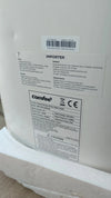 Calentador Eléctrico de Pared de 80L