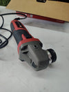 Amoladora angular con cable - Einhell