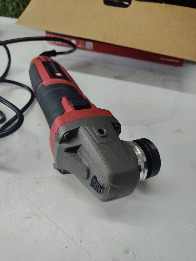 Amoladora angular con cable - Einhell