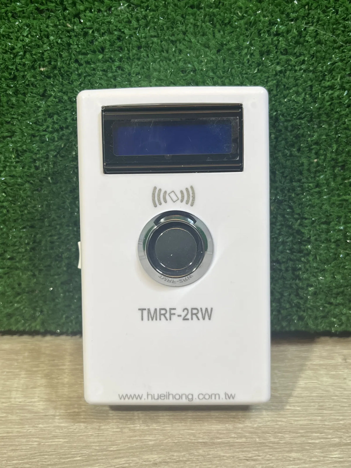 Programador de Botones Bahderaus TMRF-2RW