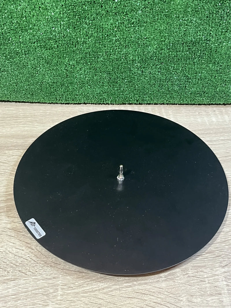 Placa de Chladni 3B Scientific