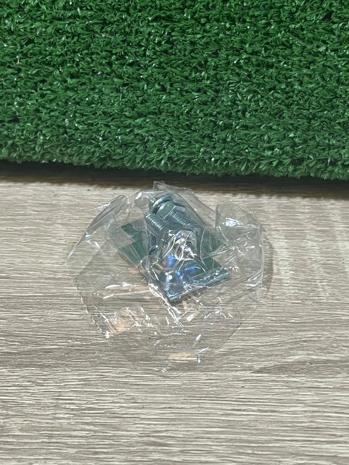 Voltímetro analógico Fafeicy AC 0-500V