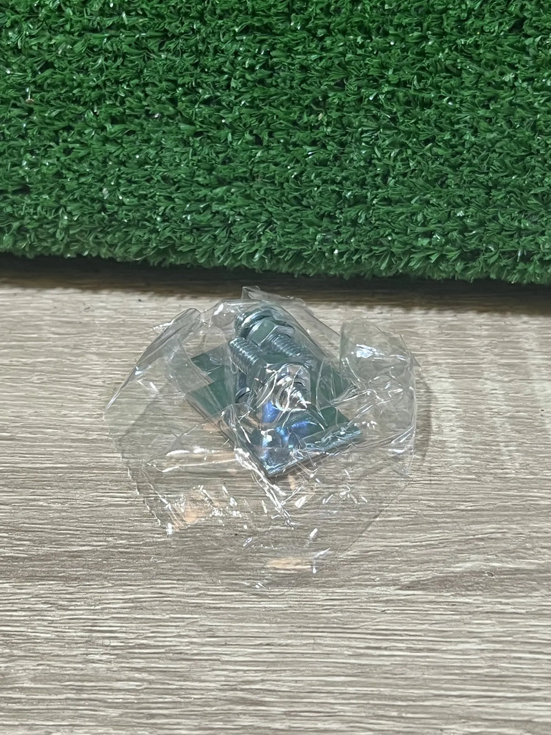 Voltímetro analógico Fafeicy AC 0-500V
