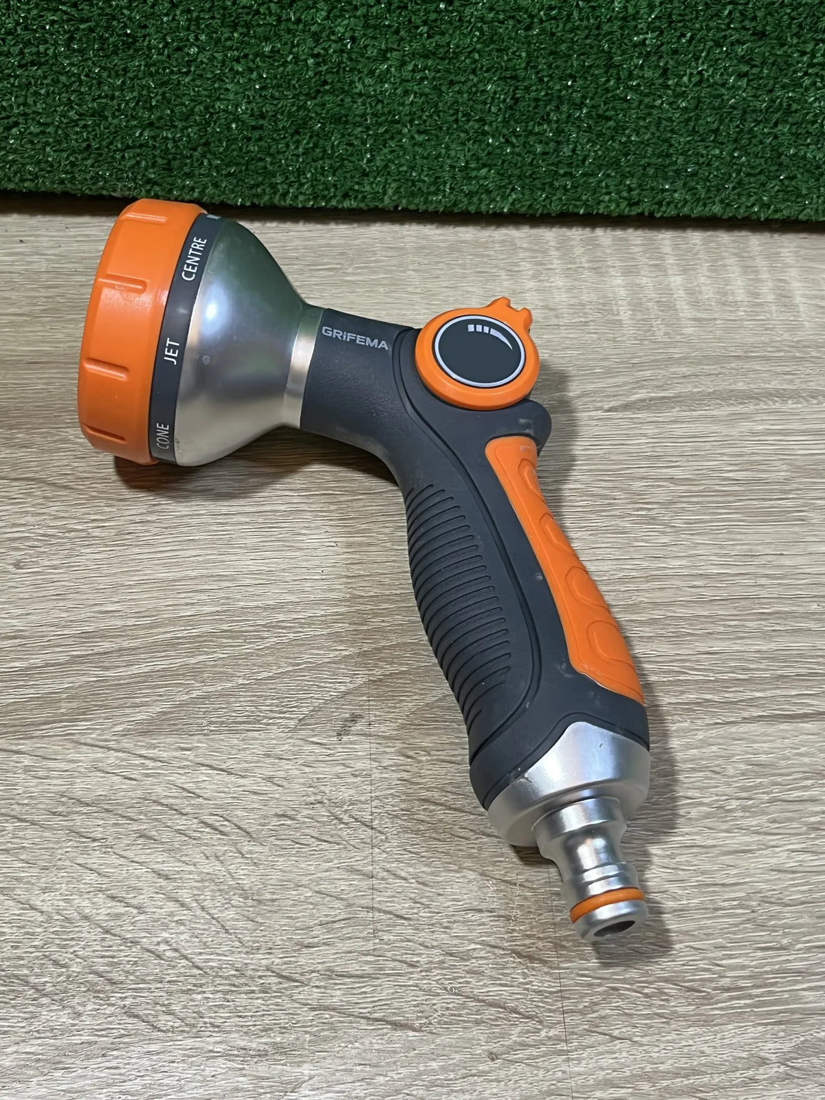Pistola de Riego GRIFEMA GE1303