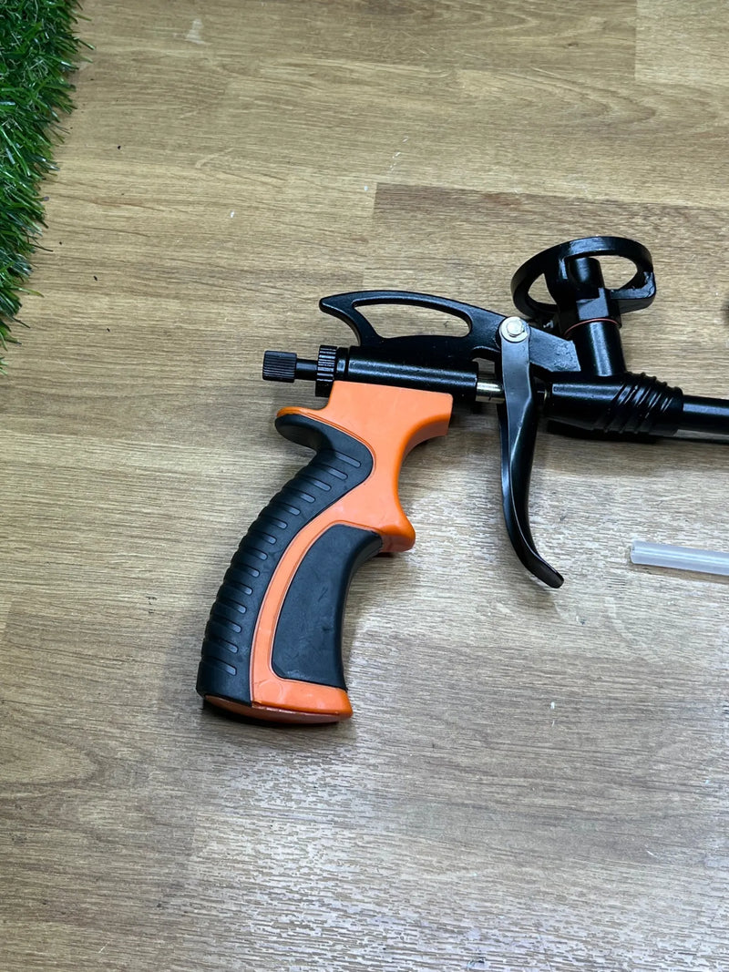 Pistola de Espuma de Poliuretano