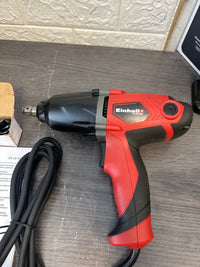 Atornillador de impacto Einhell