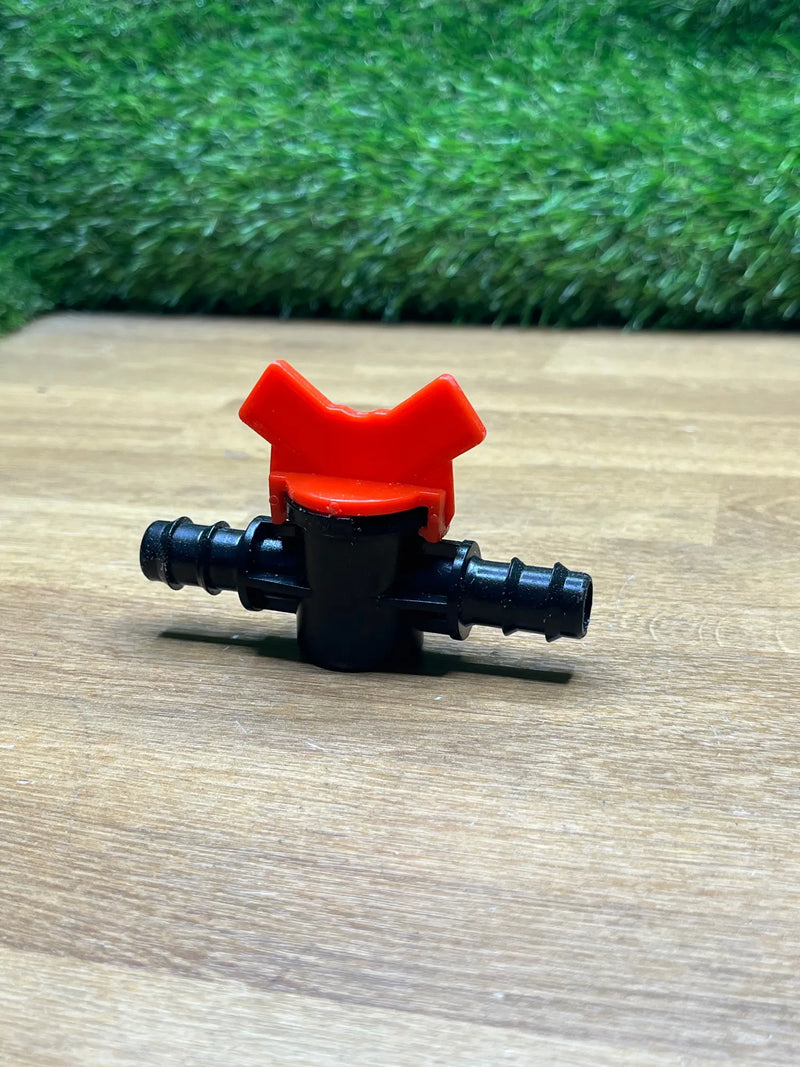 Válvula de Control de Agua para Acuario