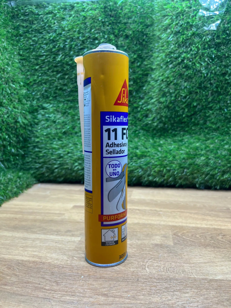 Masilla adhesiva multiusos SIKA