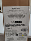 Sombrilla para Terraza - AmazonBasics