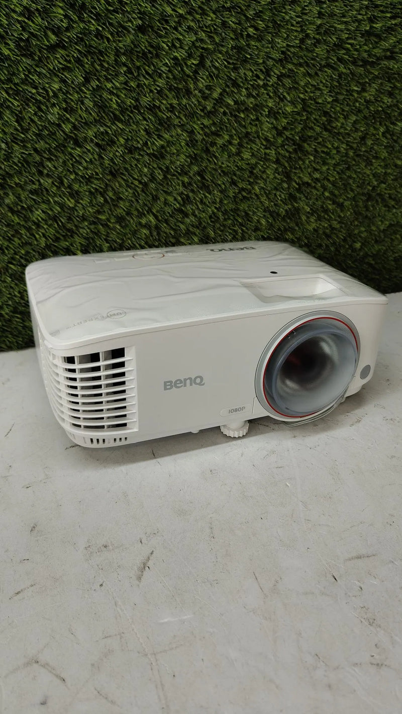 Proyector 1080P FHD, 3500 ANSI Lumen
