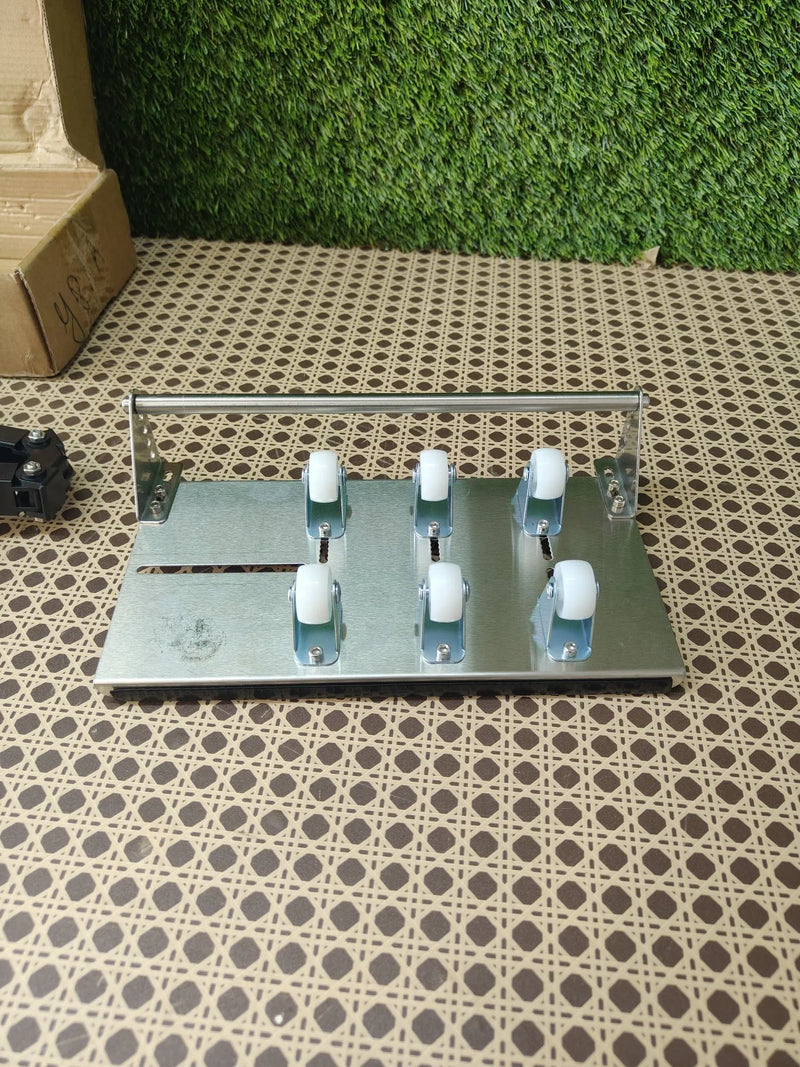 Cortador de botellas de vidrio