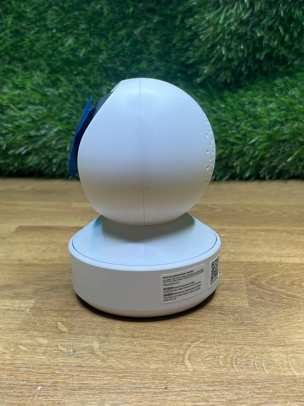 Camara Vigilancia WiFi Interior 3K Reolink