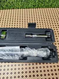 Llave dinamométrica S&R de 1/2"