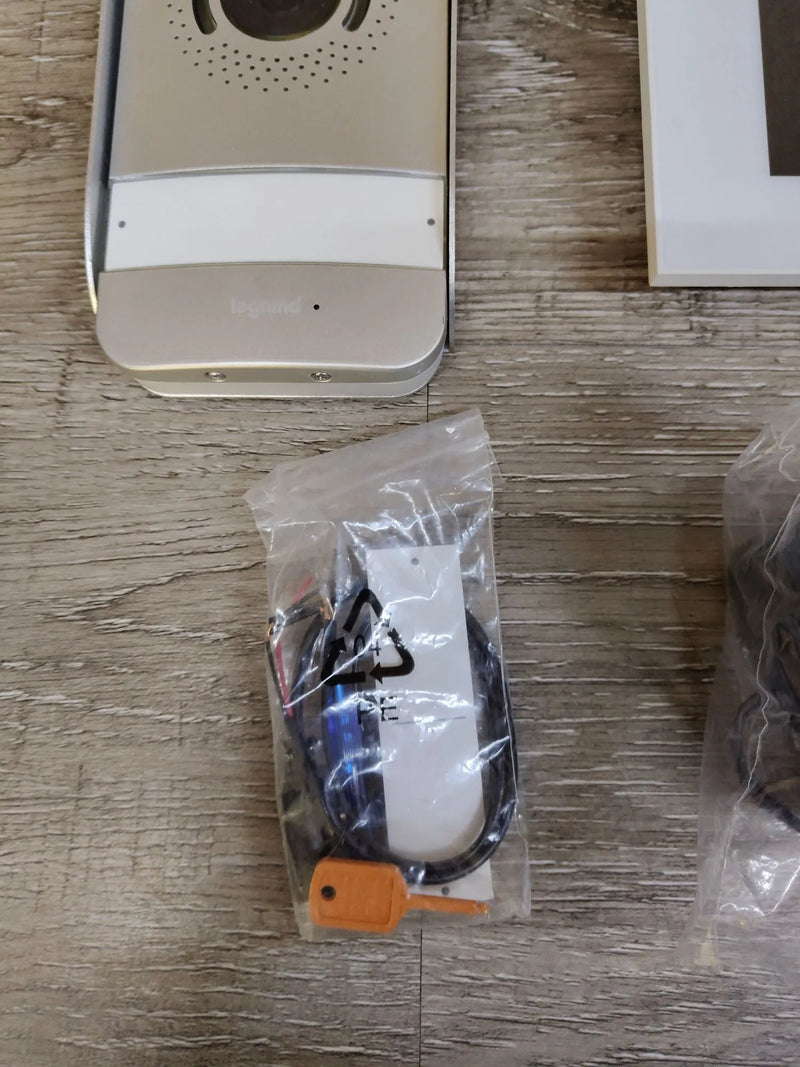Easy kit wifi Legrand
