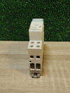 Contactor de potencia módulo