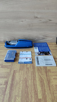 Dremel 3000 - Multiherramienta, 130 W,