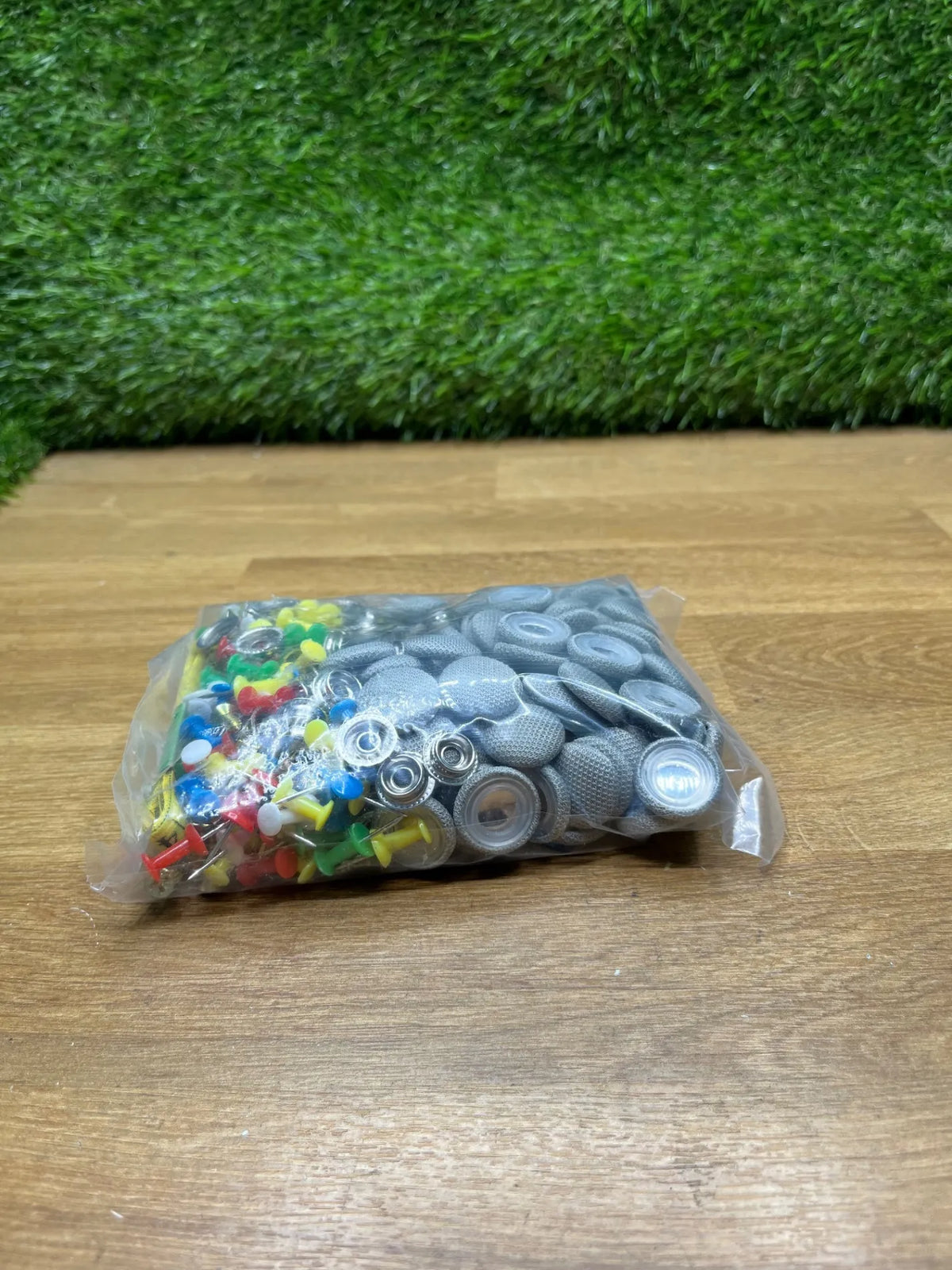 30 tornillos de fijación para techo de coche