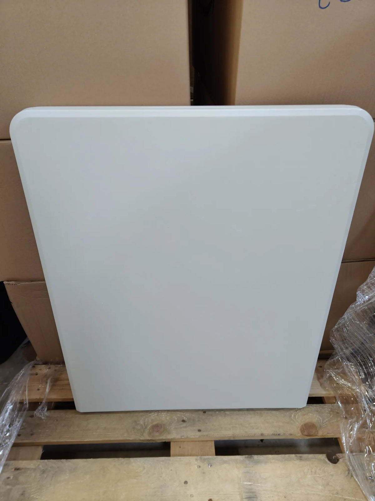 Mesa plegable 180cm - KG KITGARDEN