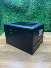 Caja de Relojes con 6 Compartimentos Uten
