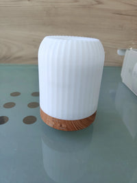 Humidificador de aceites esenciales - Romon