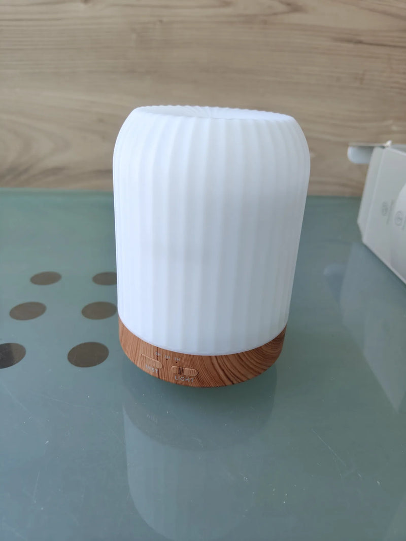 Humidificador de aceites esenciales - Romon
