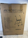 Andador plegable - Mobiclinic