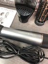 Cepillo de Aire Keratin Protect Remington