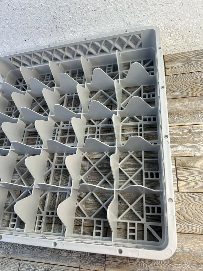 Cesta de lavavajillas