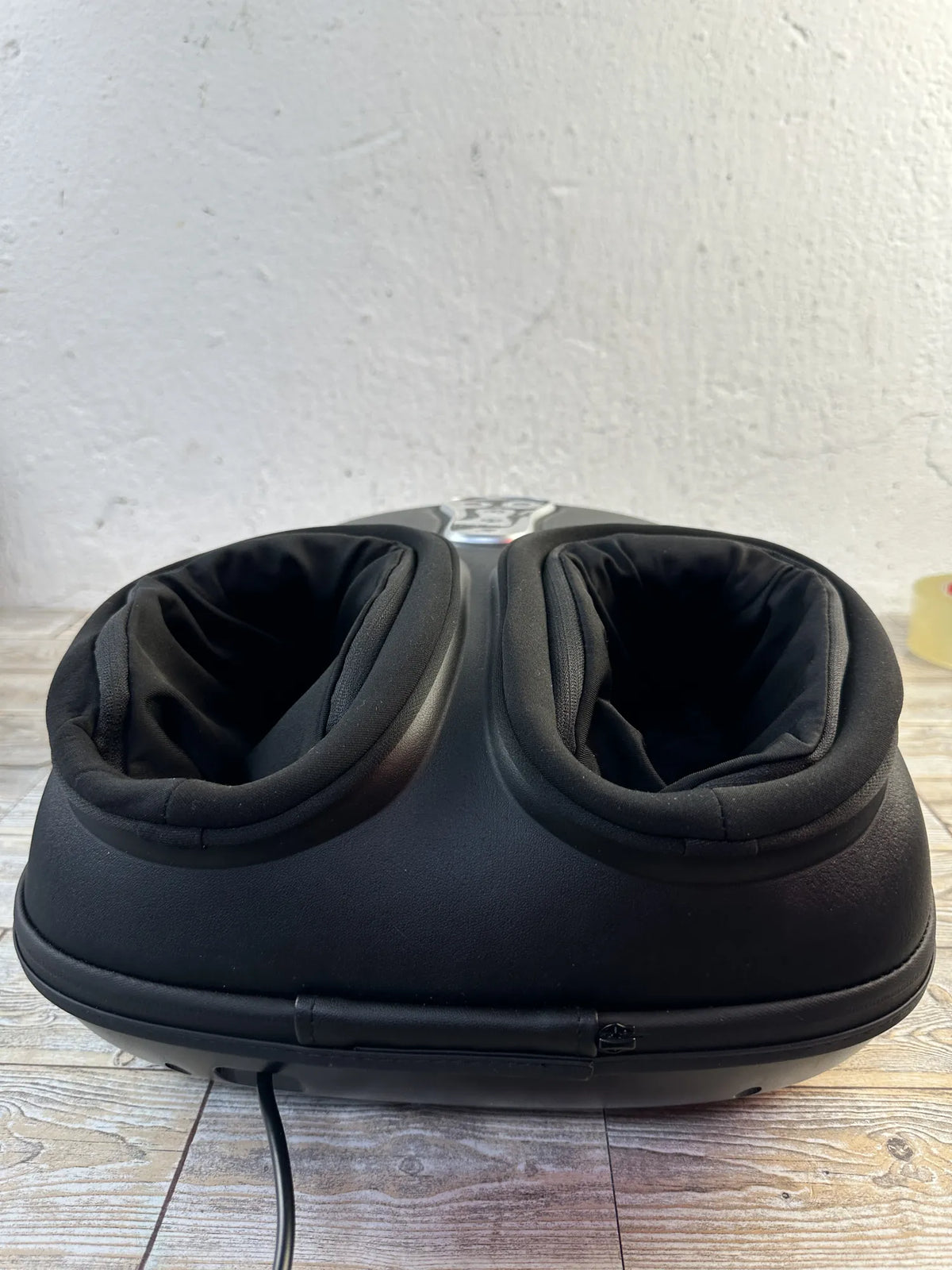 Masajeador eléctrico de pies