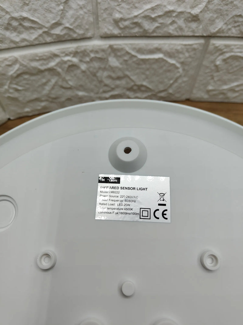 Plafón LED