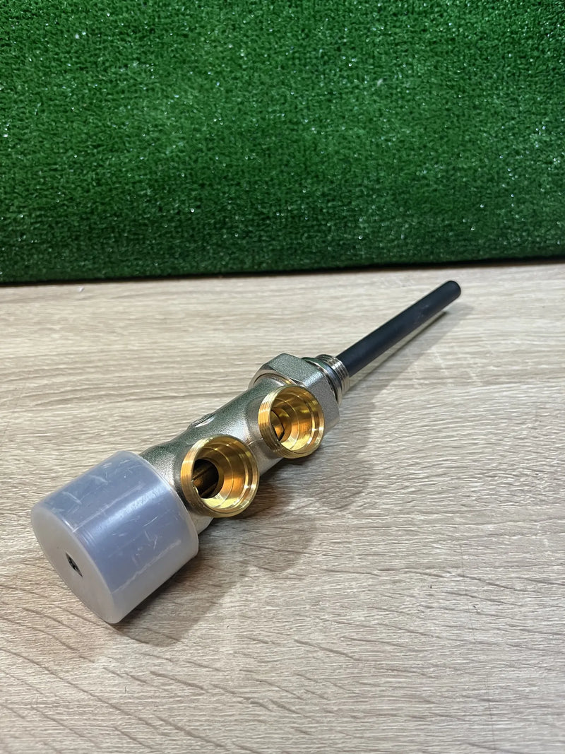 LLAVE MONOTUB DOBLE ORKLI