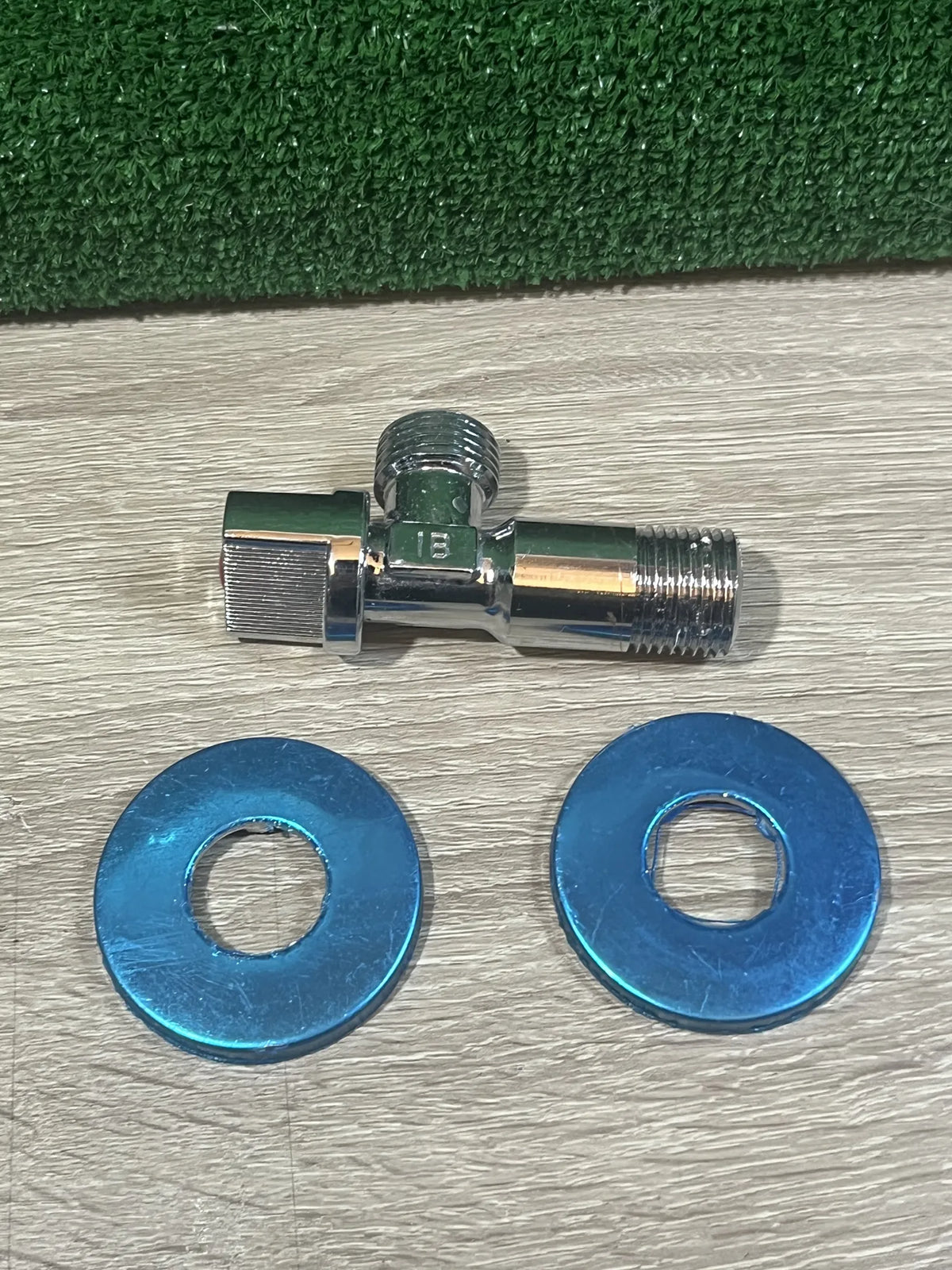 Llave de Escuadra Ibergrif