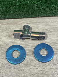 Llave de Escuadra Ibergrif