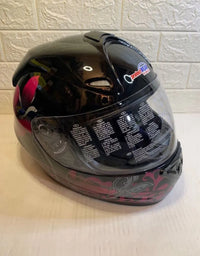 Protectwear Casco de Moto