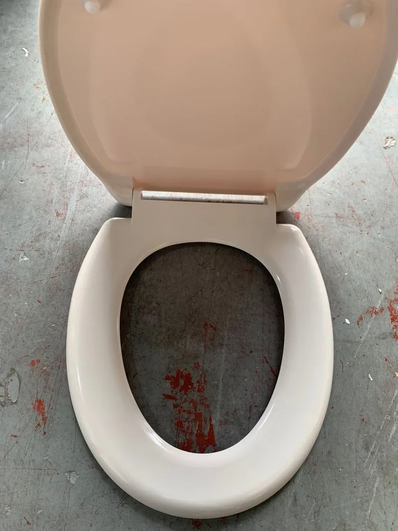 Asiento de inodoro SCHÜTTE