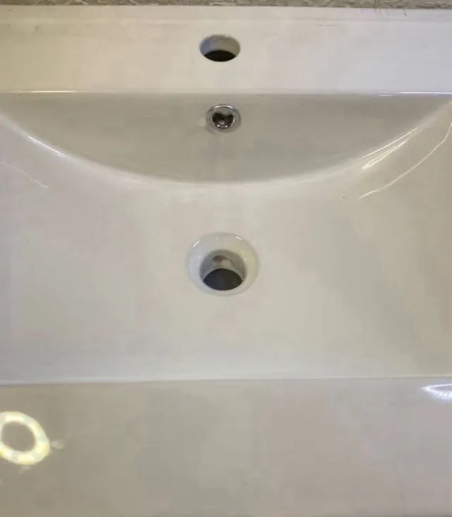 Encimera Lavabo de Cerámica Dekohome