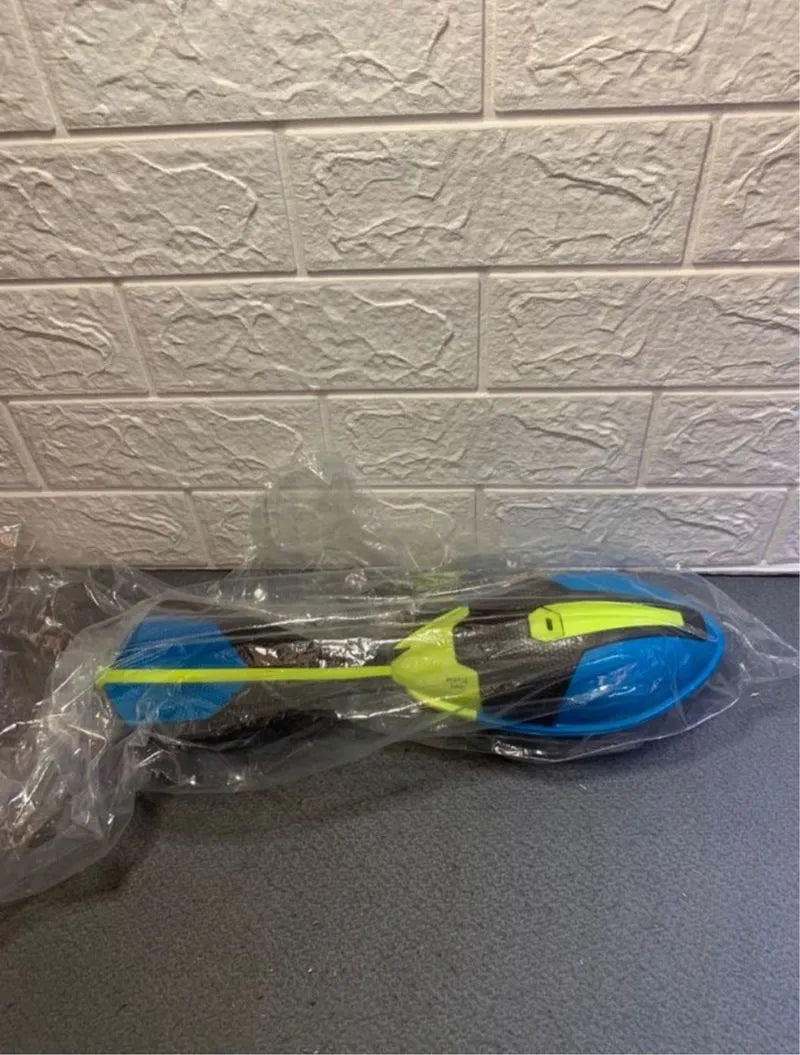 Nerf ultra grip futbol