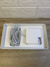 Adaptador de Corriente Apple MagSafe - Apple