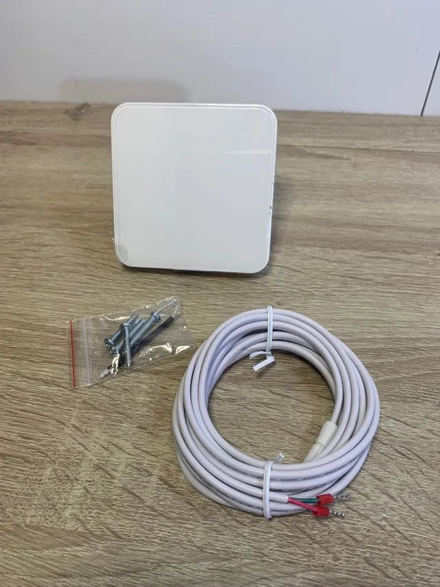 Termostato Calefacción WiFi - Refoss