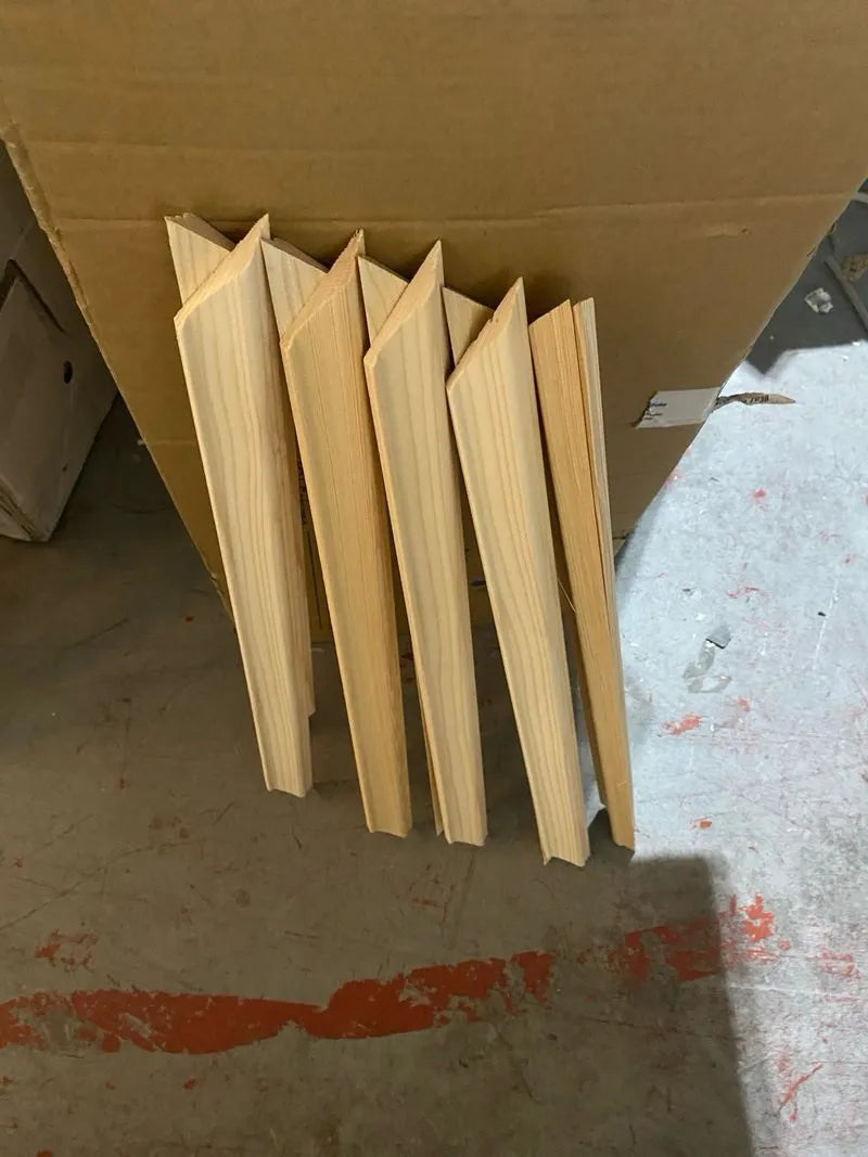 Kit Moldura de Basura - Nordlinger