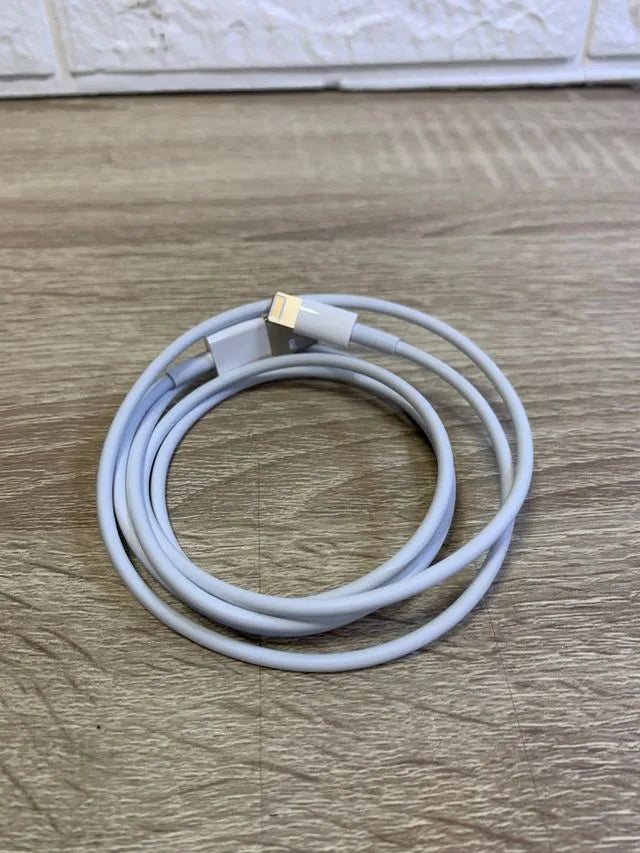 Cable de conector Lightning a USB - Apple