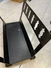 Cesta para leña Imex