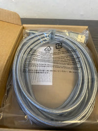 Cable de carga rápida - AmazonBasics