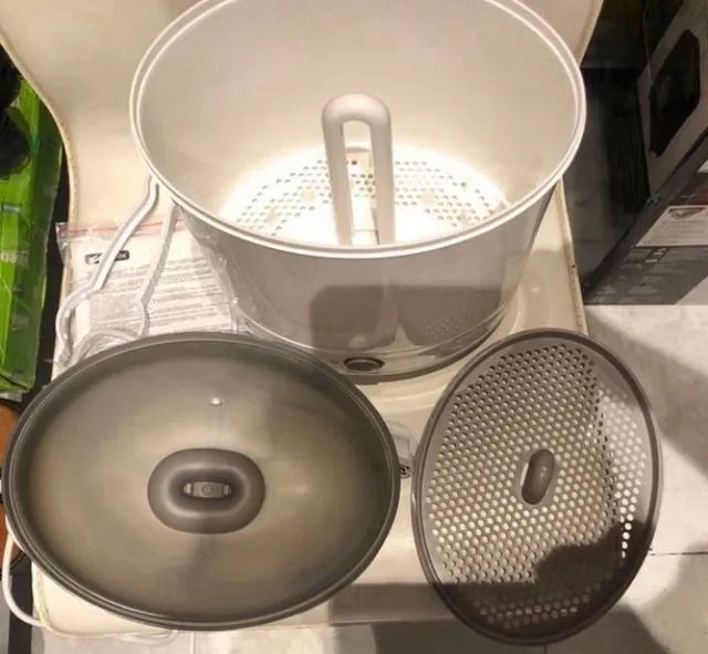 Esterilizador Eléctrico
