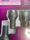Tornillos antirrobo para ruedas McGard